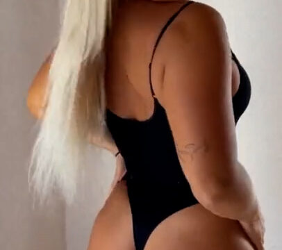 Jolie Becker / Joliesokolow Nude video by Onlyfans