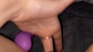 Ava Reyes Fingering Pussy Tease – Onlyfans Tape Hot
