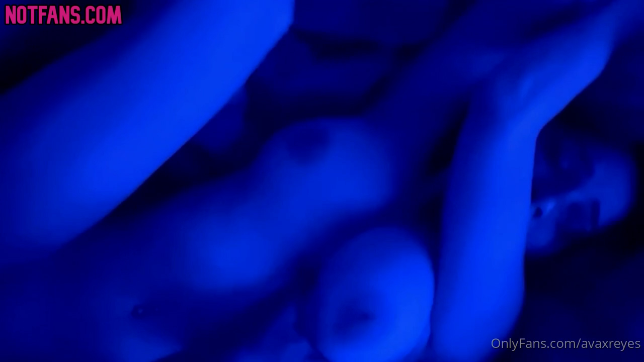 Avaxreyes Deep Fucked with big Cock – Onlyfans Sextape