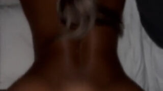 Mia Bailey Doggystyle Extreme orgasm – Onlyfans Sextape